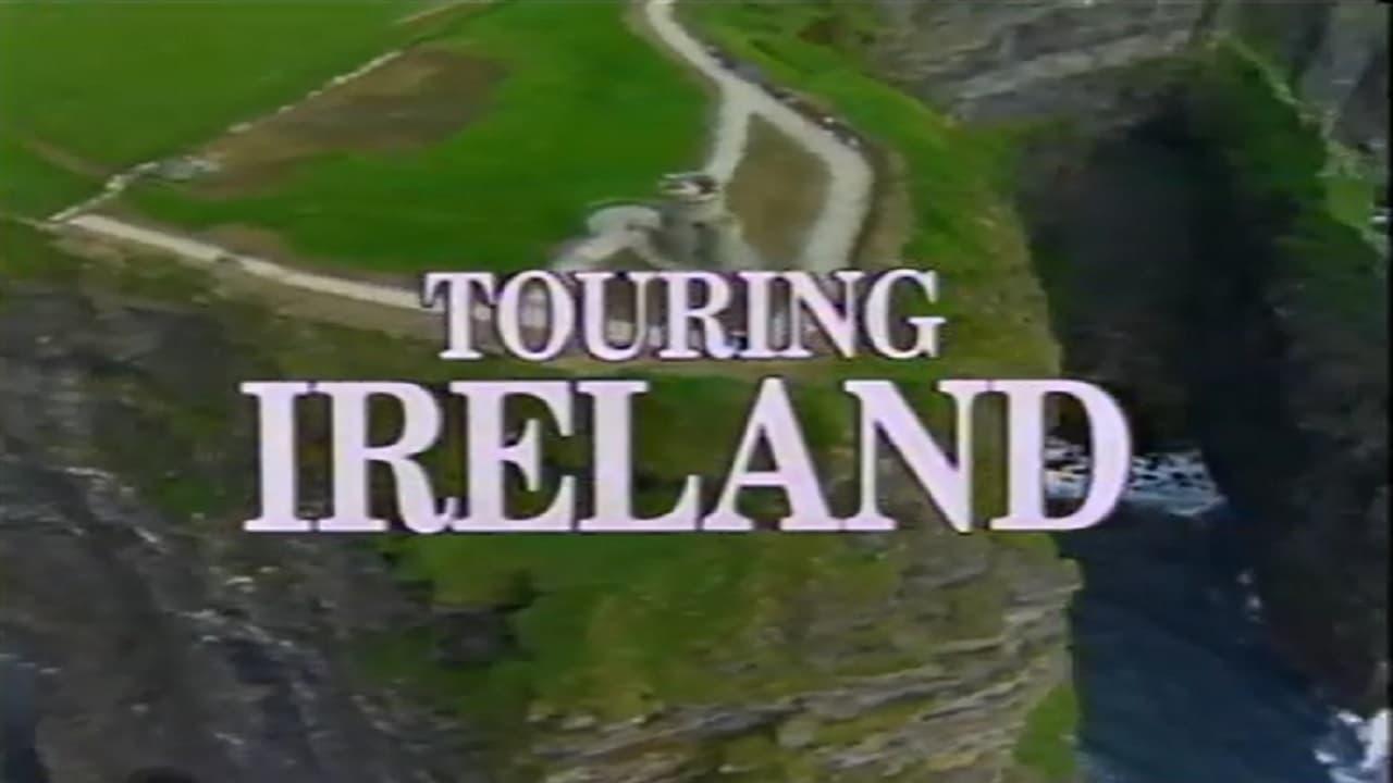 Touring Ireland