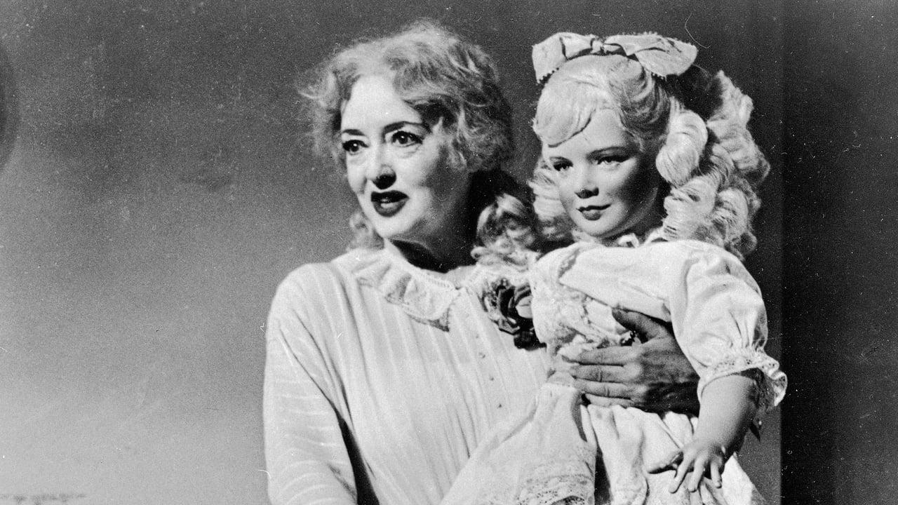 What Ever Happened to Baby Jane?