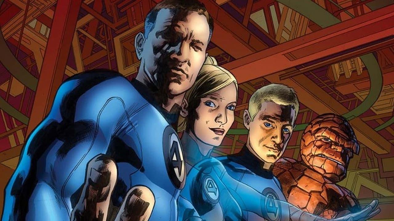 Fantastic Four: The World's Greatest Comic Magazine