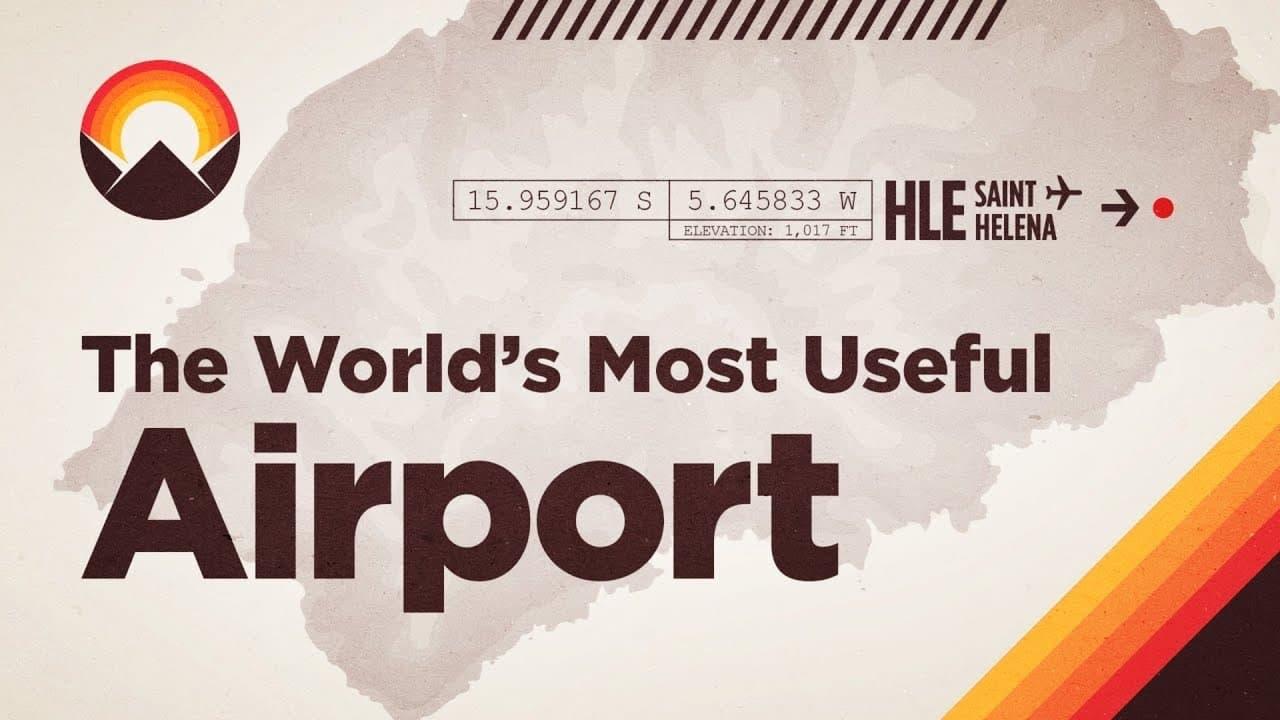 The World's Most Useful Airport