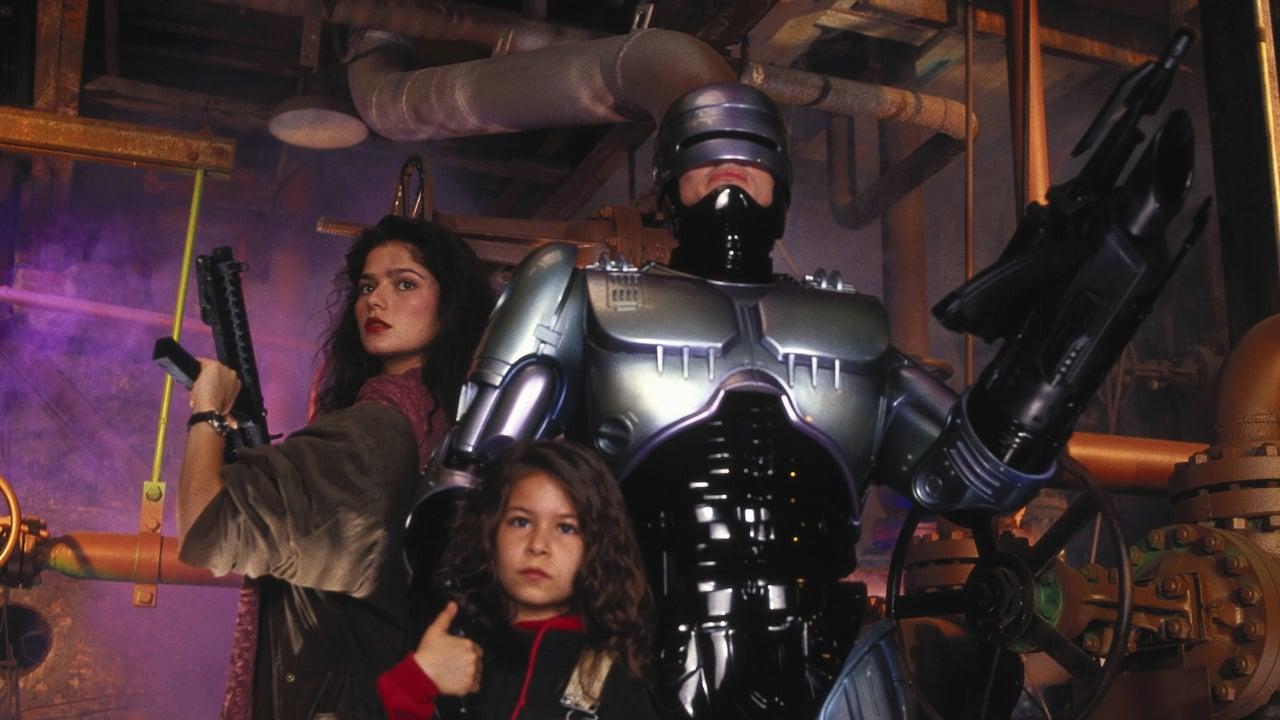 RoboCop 3