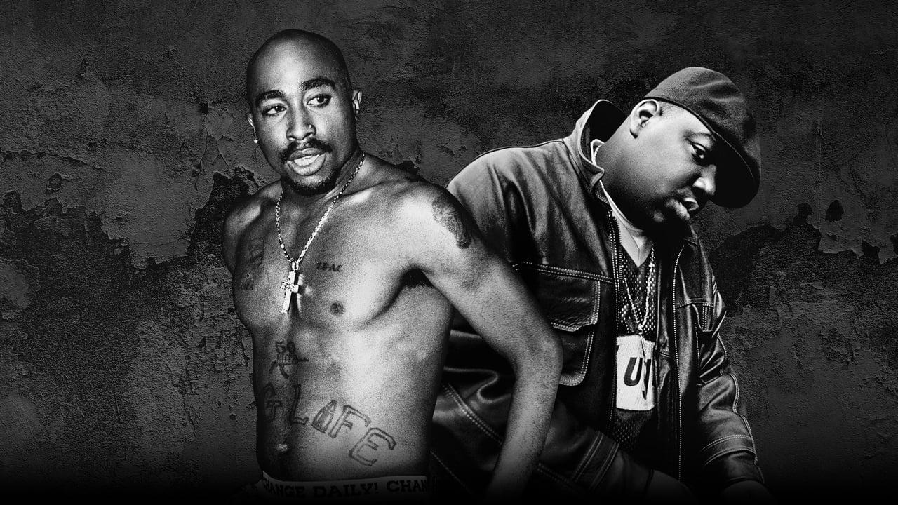 Who Shot Biggie & Tupac