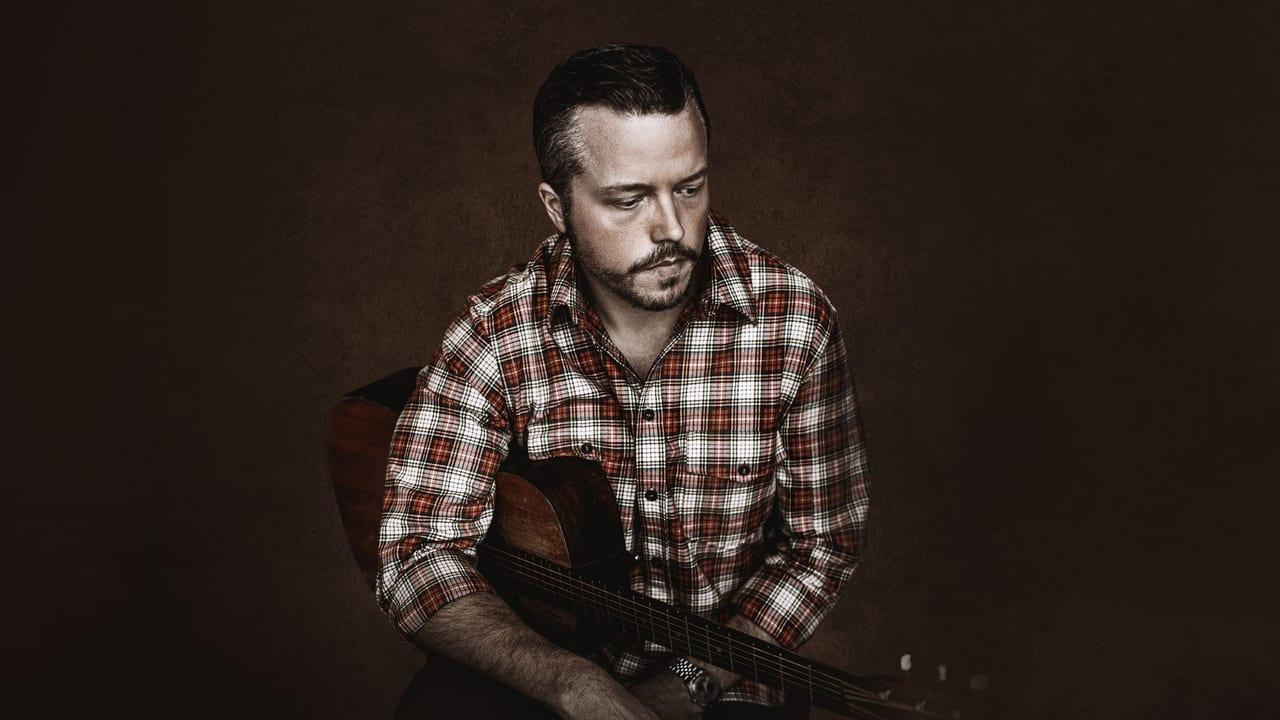 Jason Isbell: Running With Our Eyes Closed