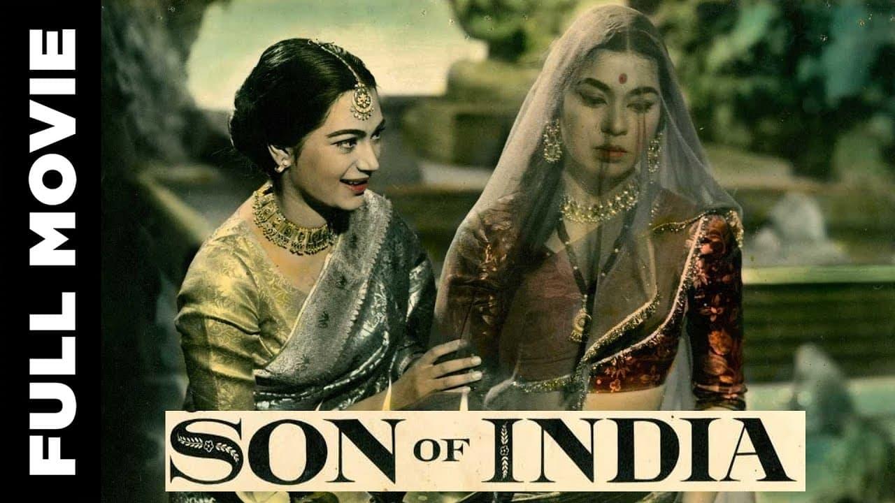 Son of India