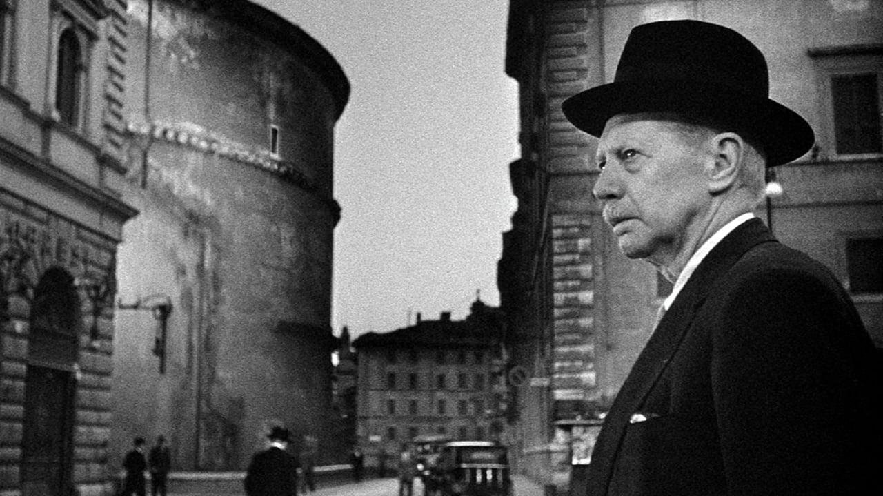 Umberto D.