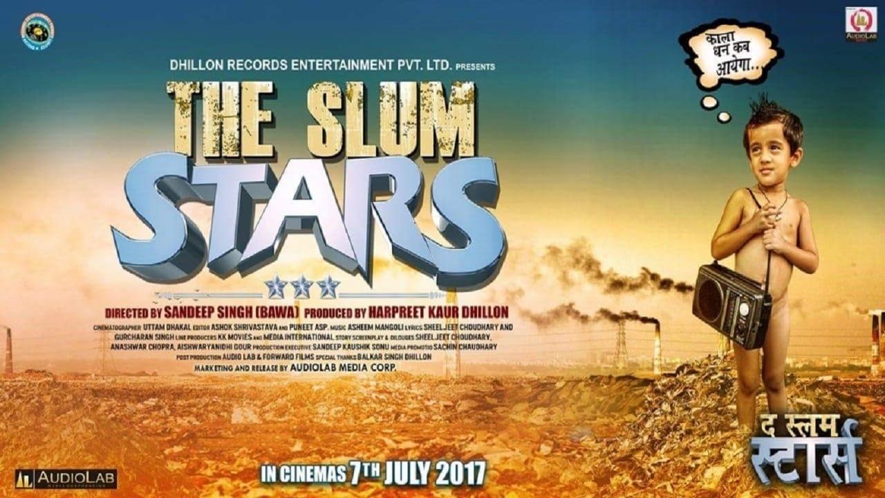 The Slum Stars