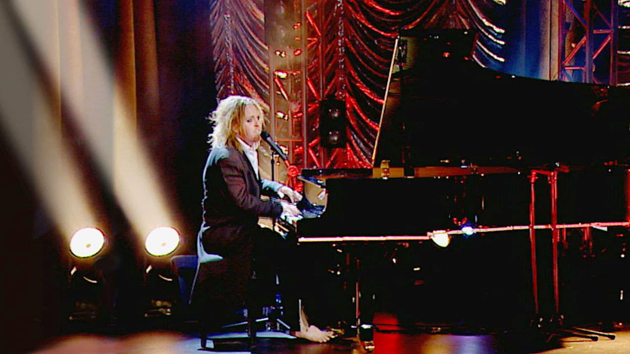 Tim Minchin: So F**king Rock Live