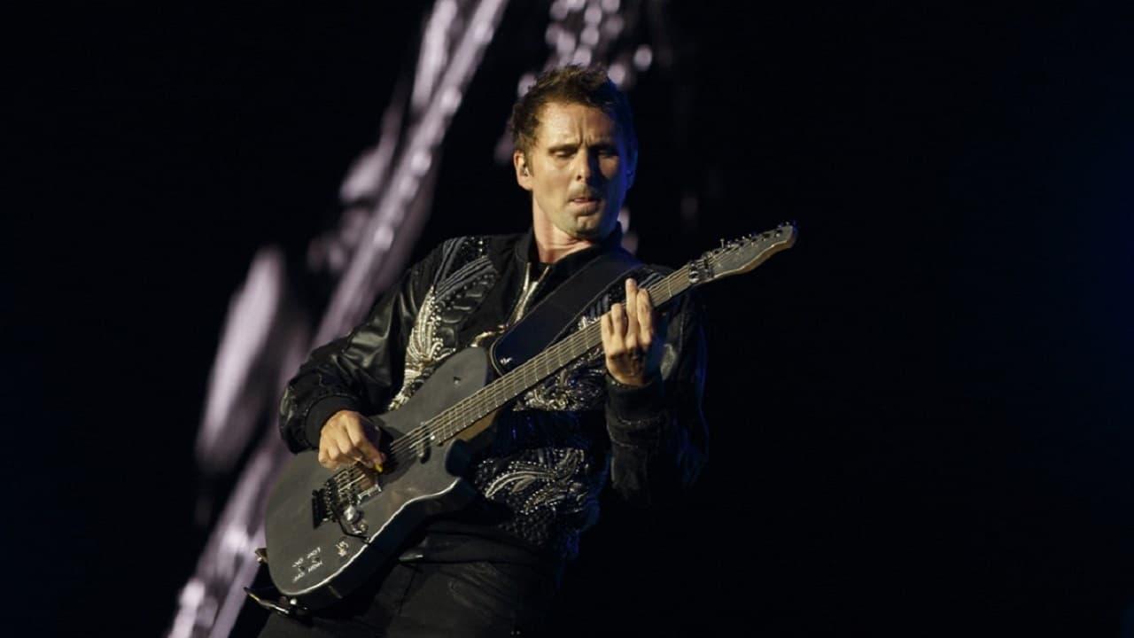 Muse - Rock In Rio Lisboa