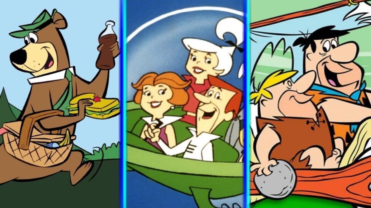 Best of Warner Bros. 25 Cartoon Collection: Hanna-Barbera