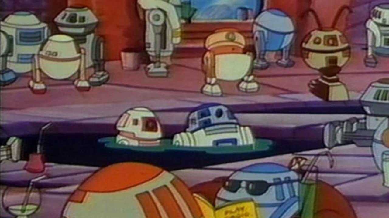 Star Wars: Droids - The Great Heep