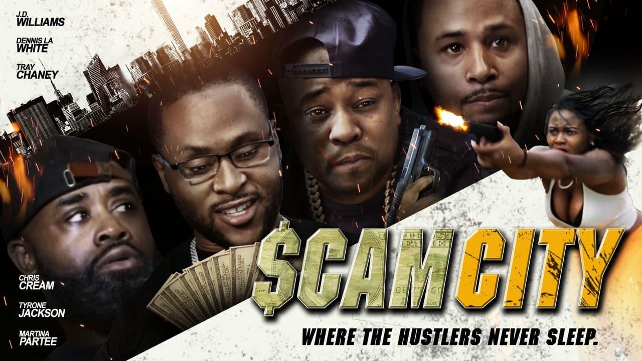 Scam City