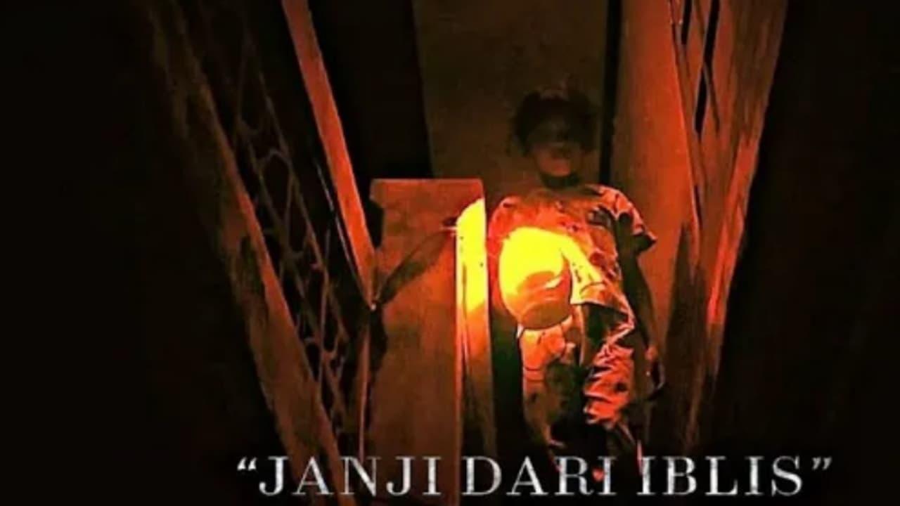 Janji Dari Iblis