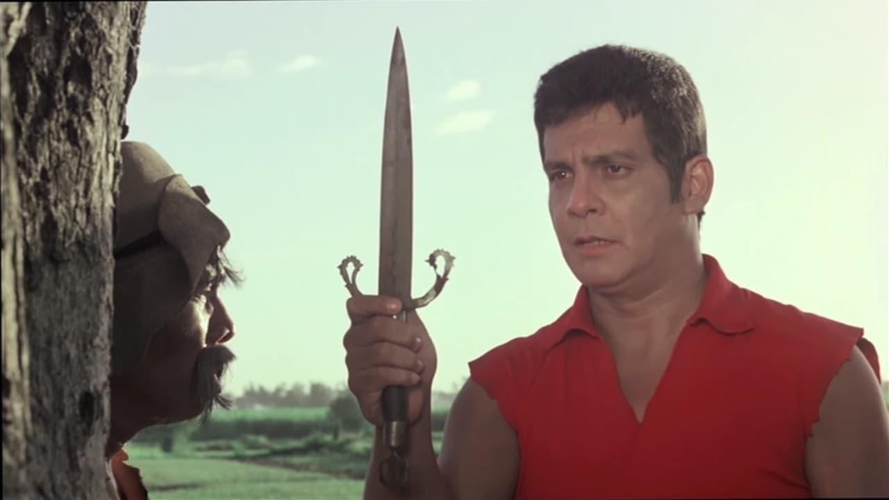 Ang Panday