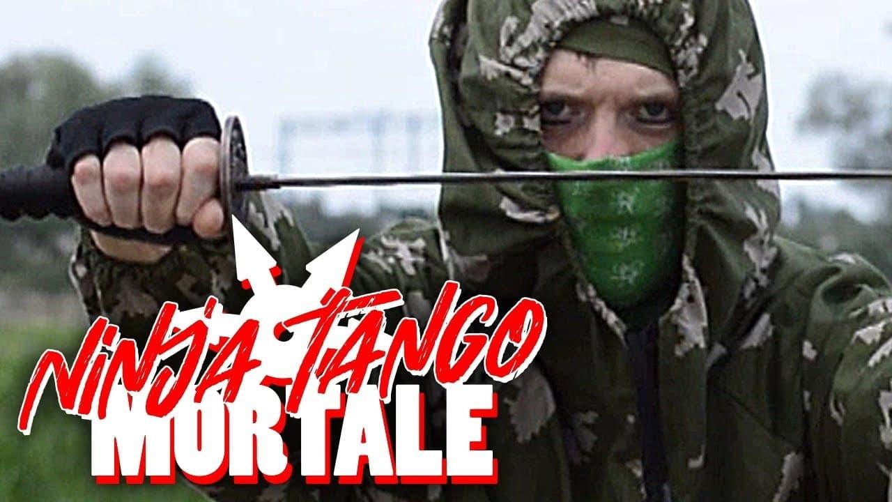 ninja tango mortale