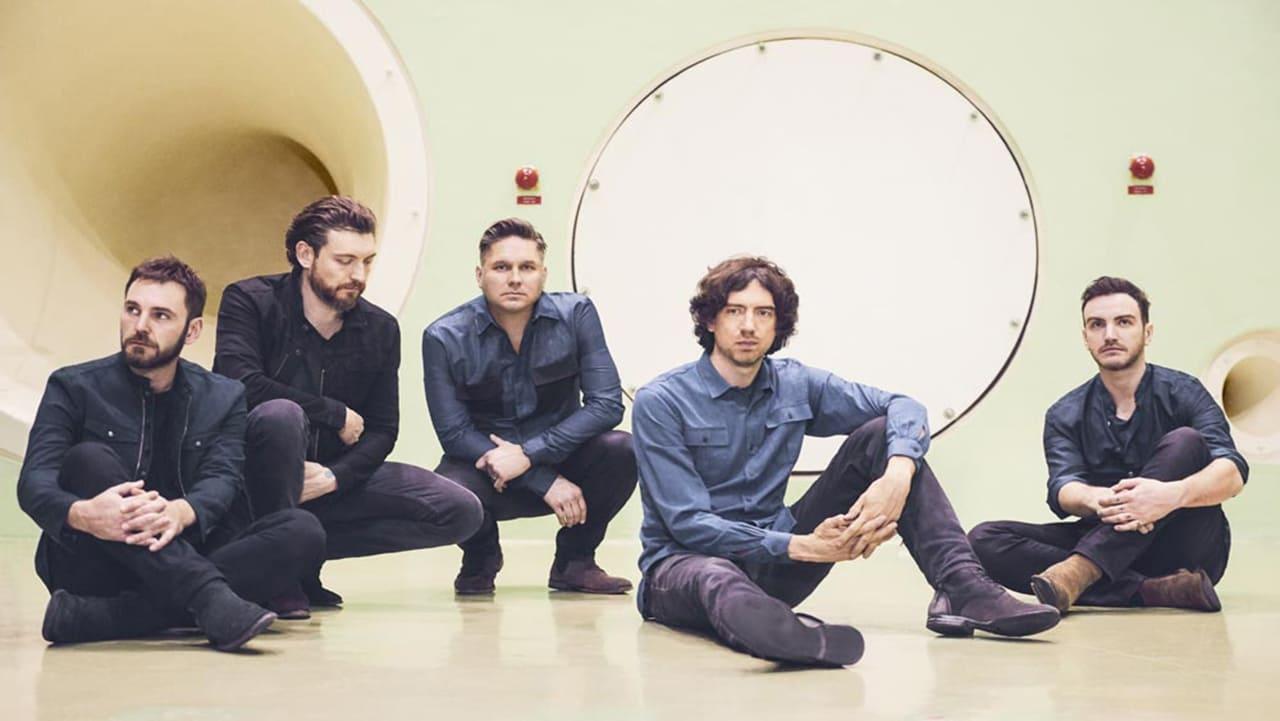 Snow Patrol: Reworked - Live at the Royal Albert Hall