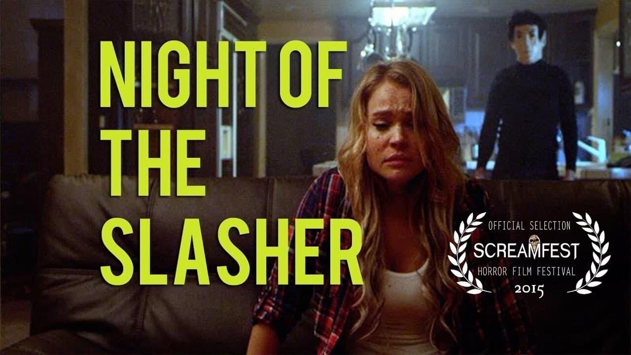 Night of the Slasher