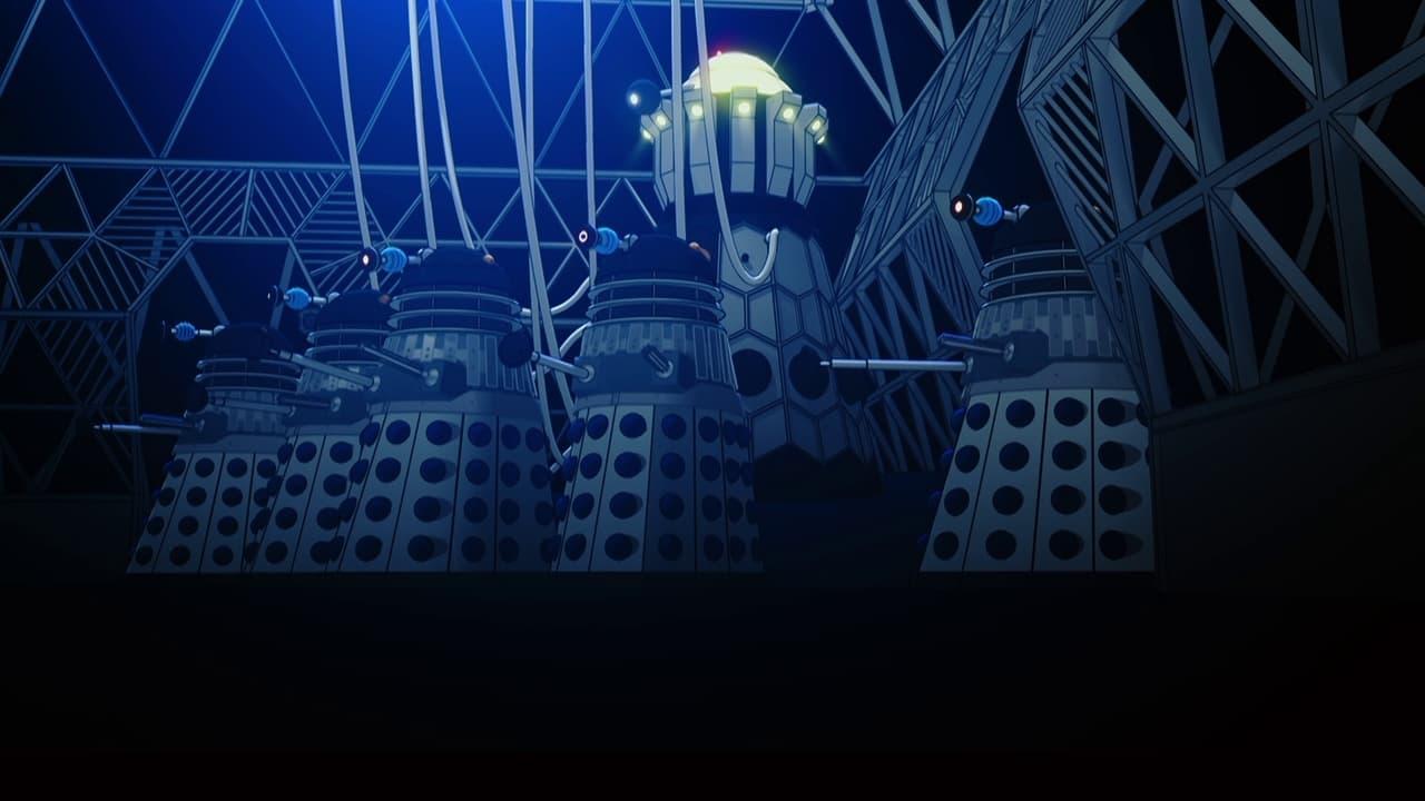 Doctor Who: The Evil of the Daleks