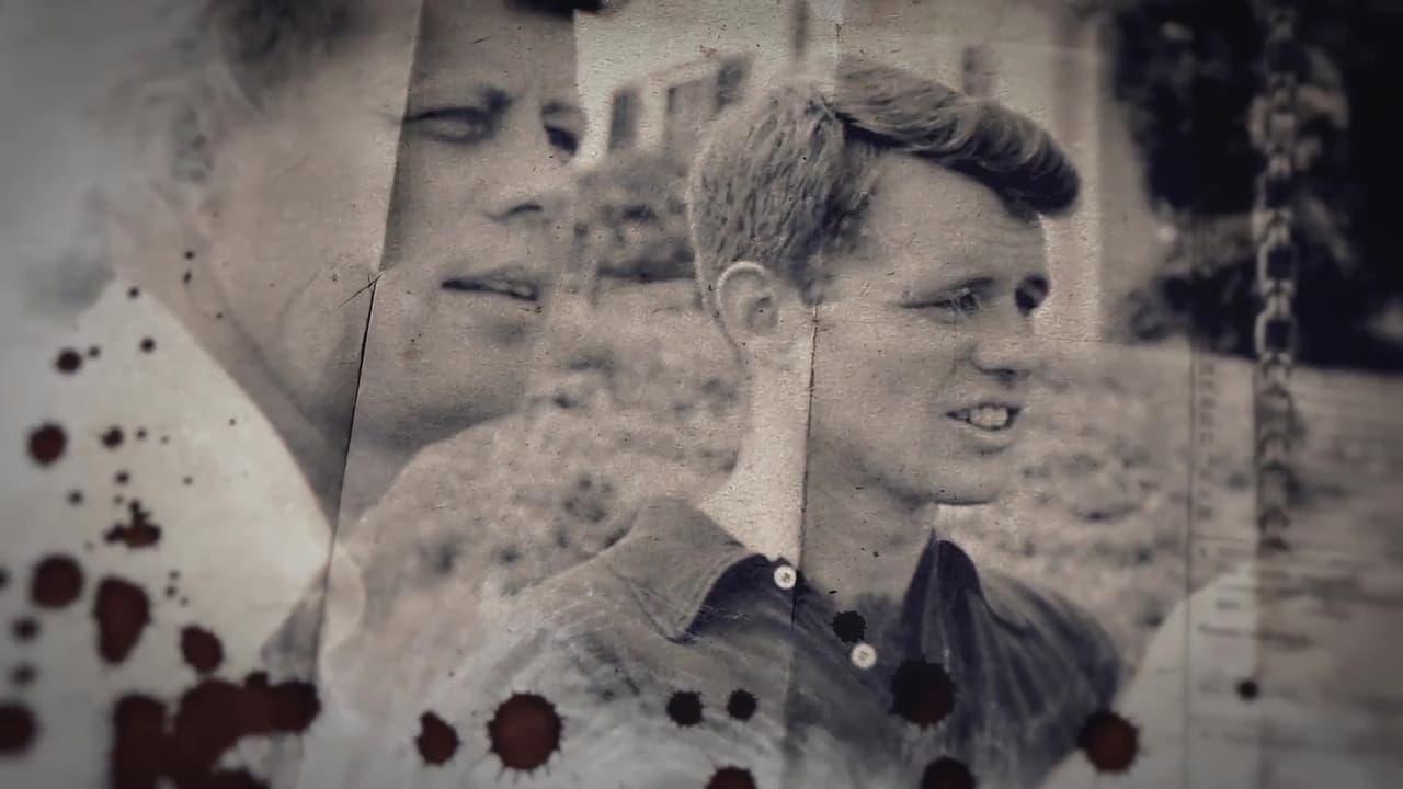 Israel and the Assassinations of The Kennedy brothers