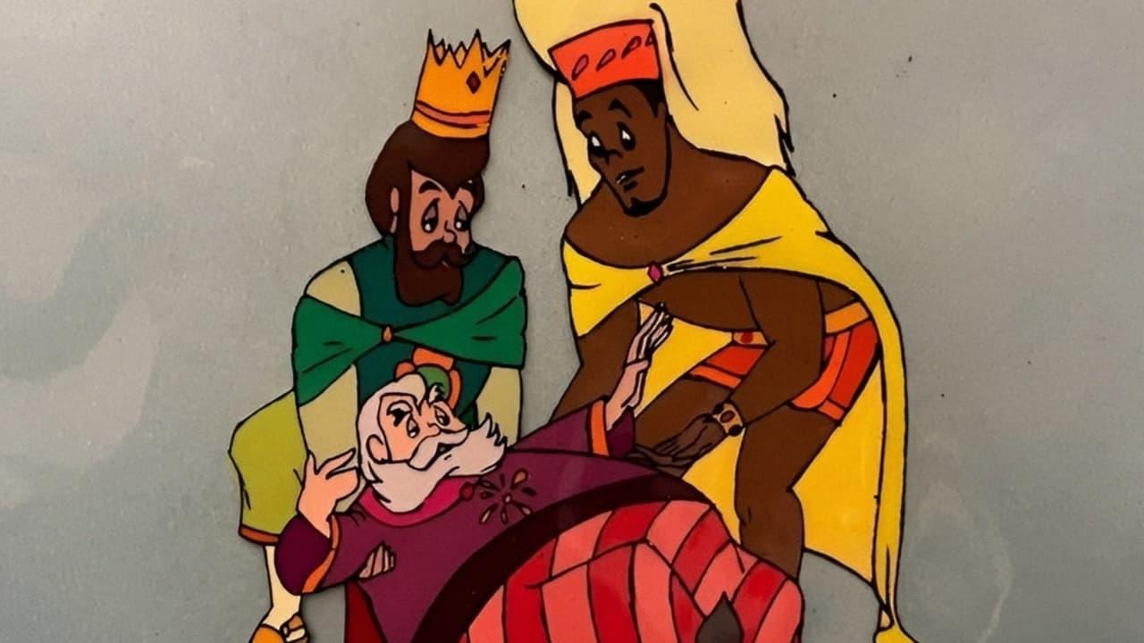 Los 3 reyes magos