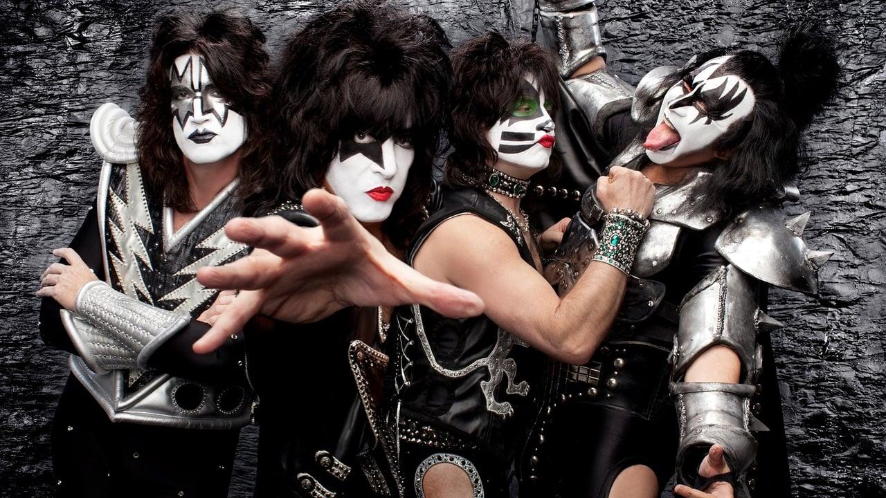 The Kiss Monster World Tour: Live from Europe