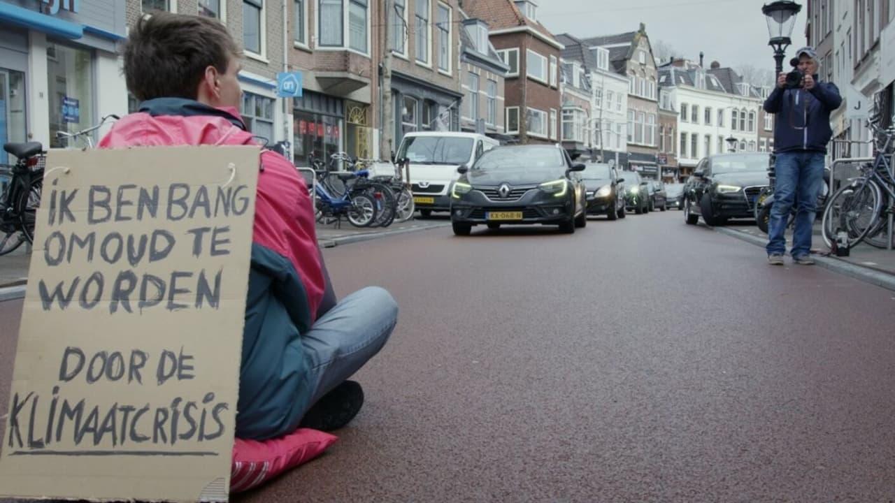 Klimaatrebellen: tussen hoop en wanhoop