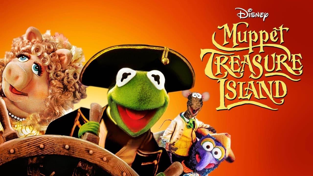 Muppet Sing Alongs: Muppet Treasure Island