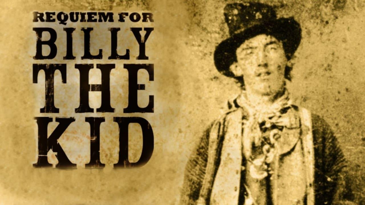 Requiem for Billy the Kid