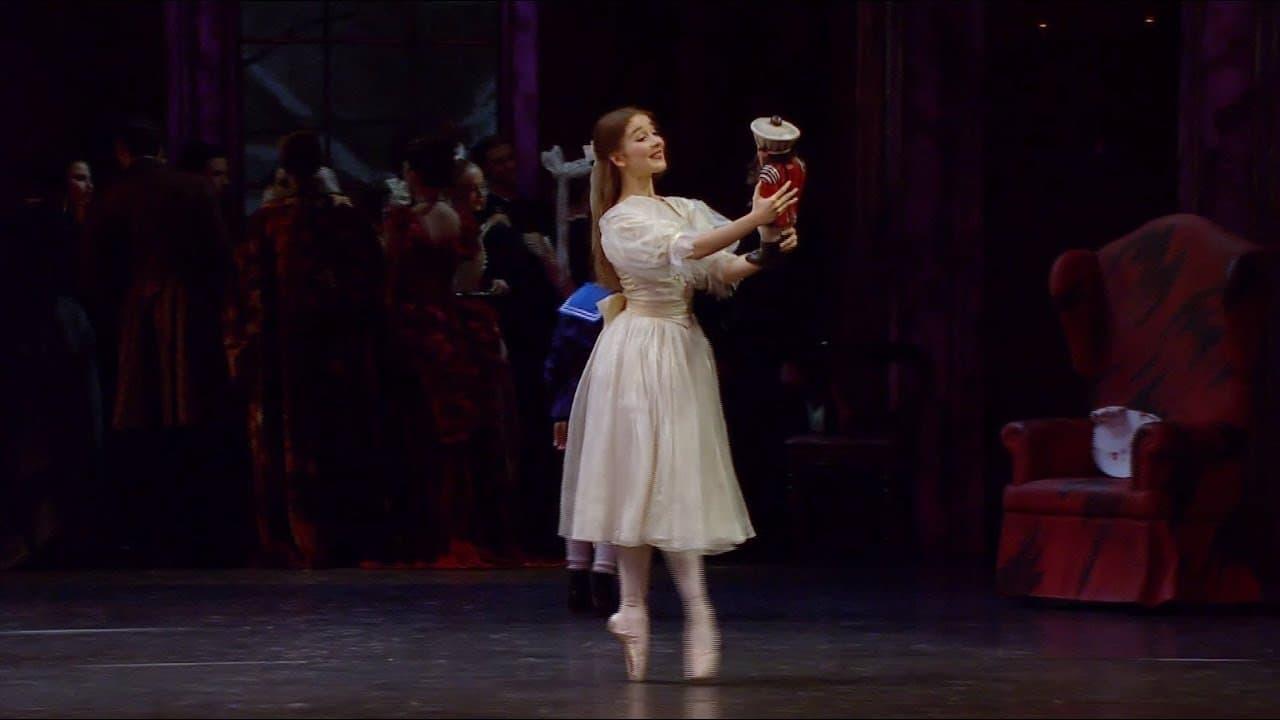 The Australian Ballet's The Nutcracker