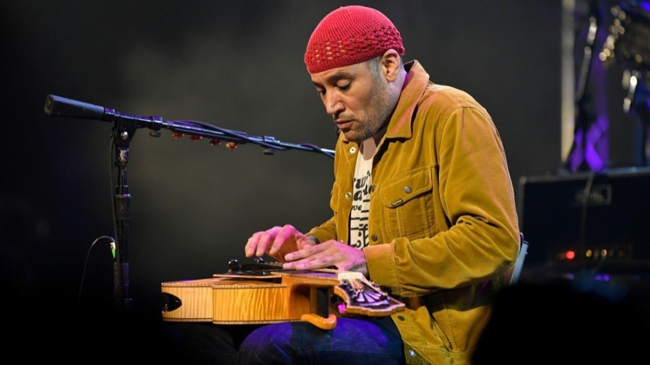 Ben Harper, Festival Baloise Session 2018