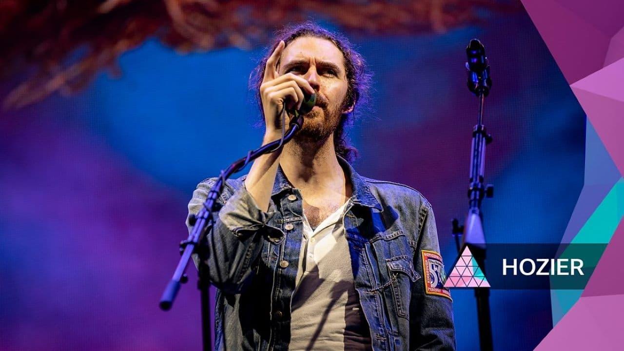 Hozier: Glastonbury 2023