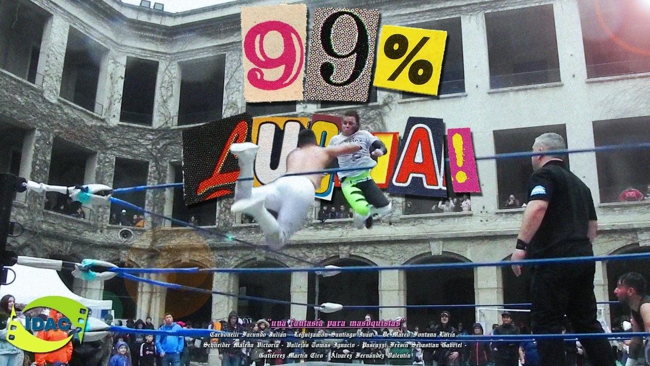 99% Fight