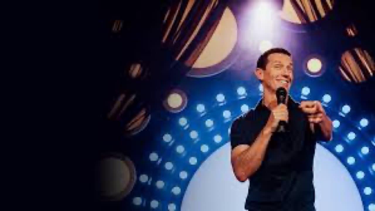 Rove McManus: Loosey Goosey