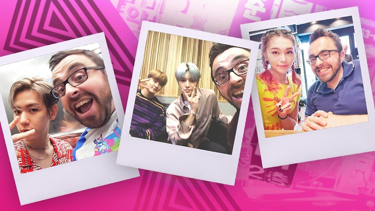 K-Pop Idols: Inside the Hit Factory