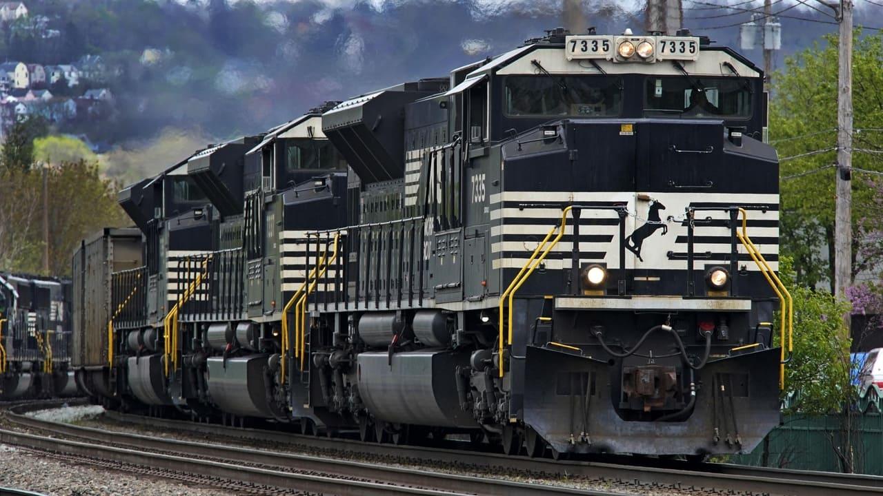 Norfolk Southern