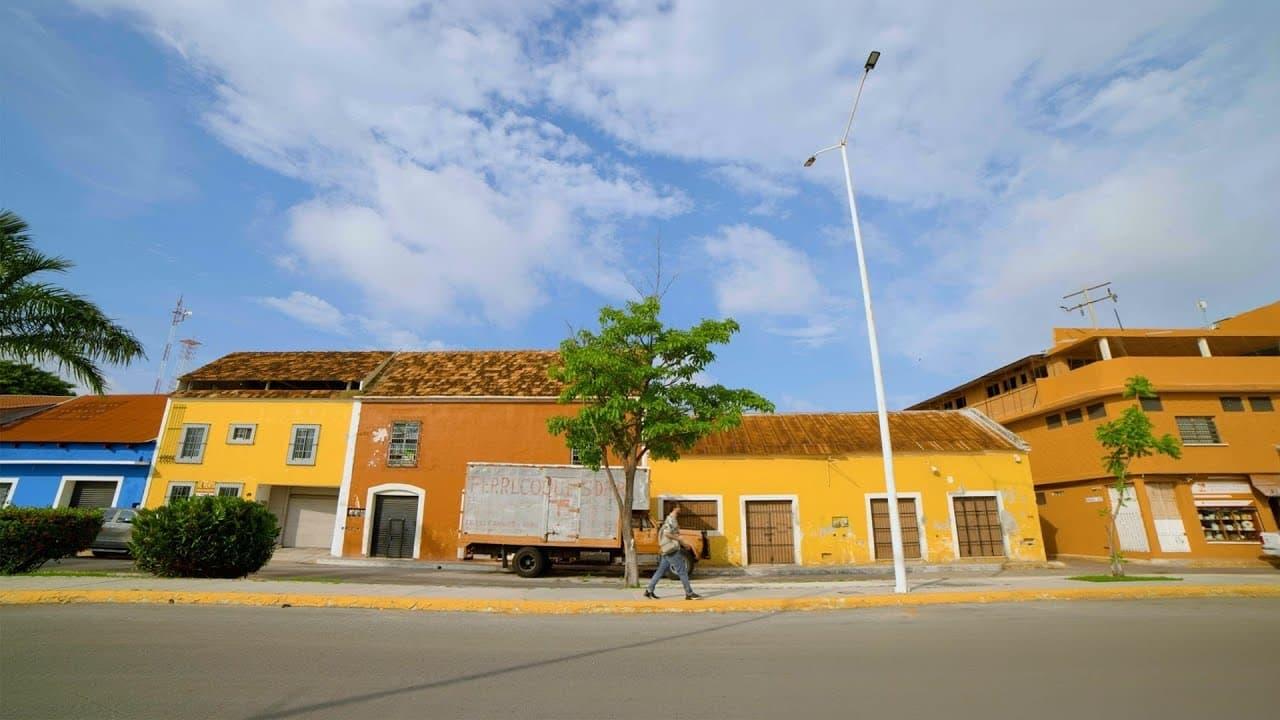 El guardián del faro