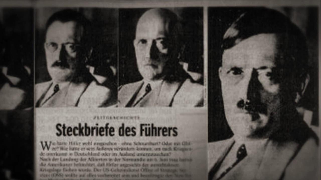 The Death of Hitler: The Story of a State Secret