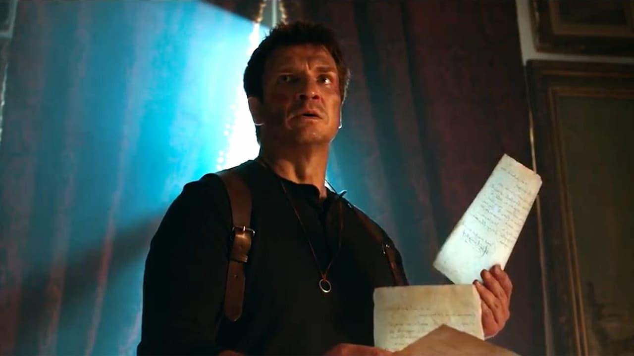 Uncharted: Live Action Fan Film