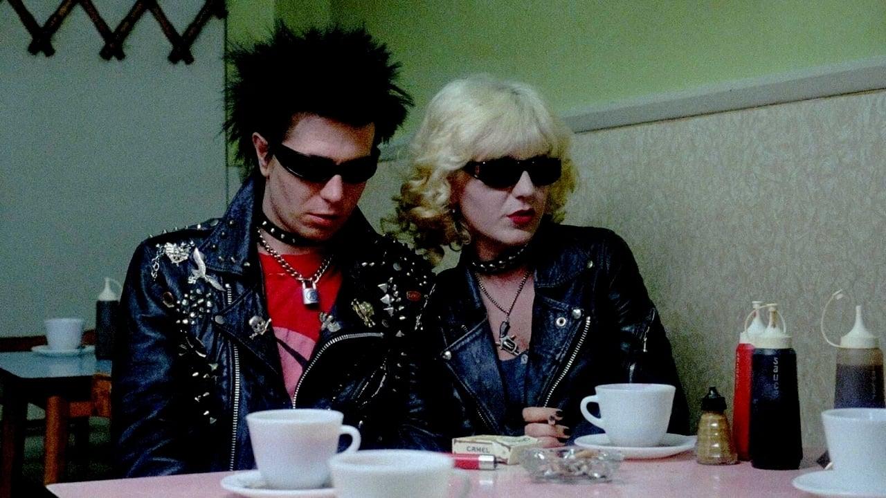 Sid and Nancy