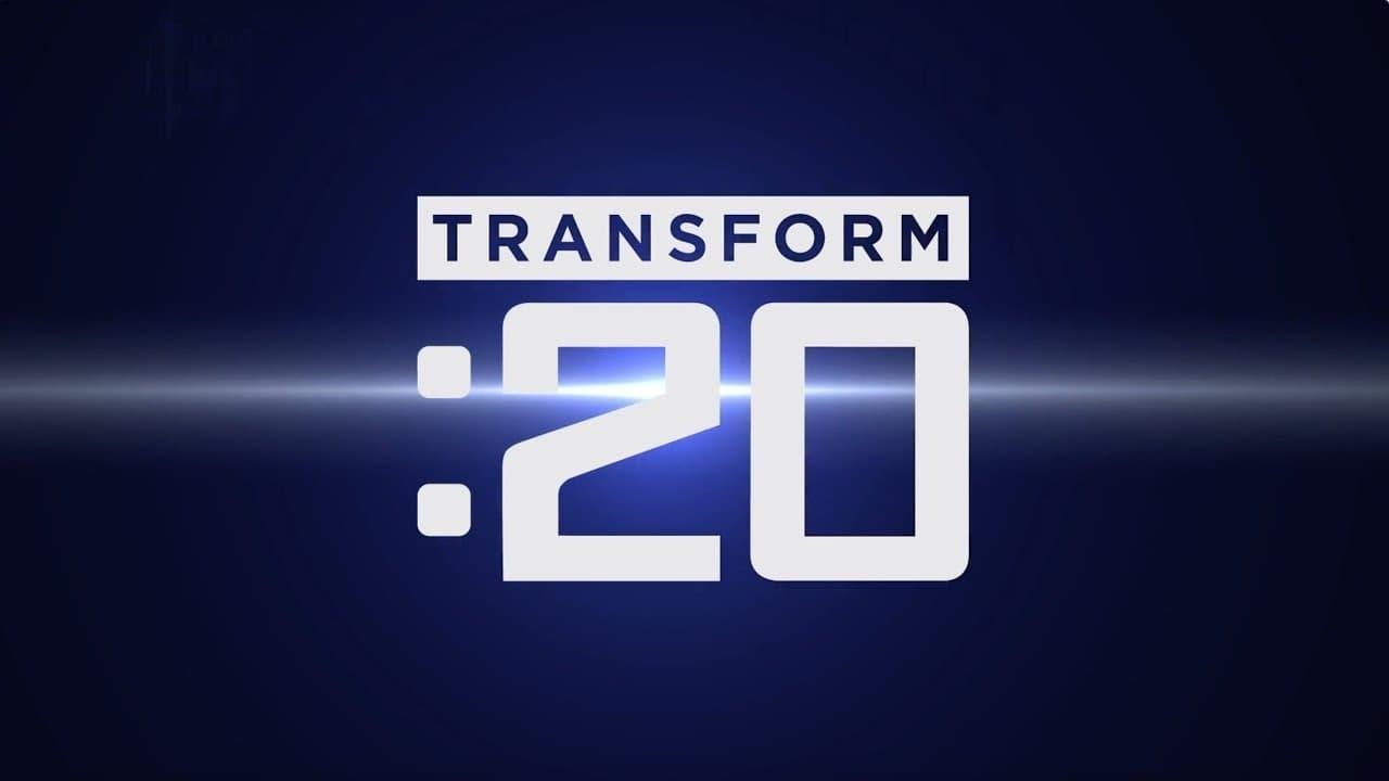 Transform 20 - Chapter 3 Conquer - Week 5 -05 Cut