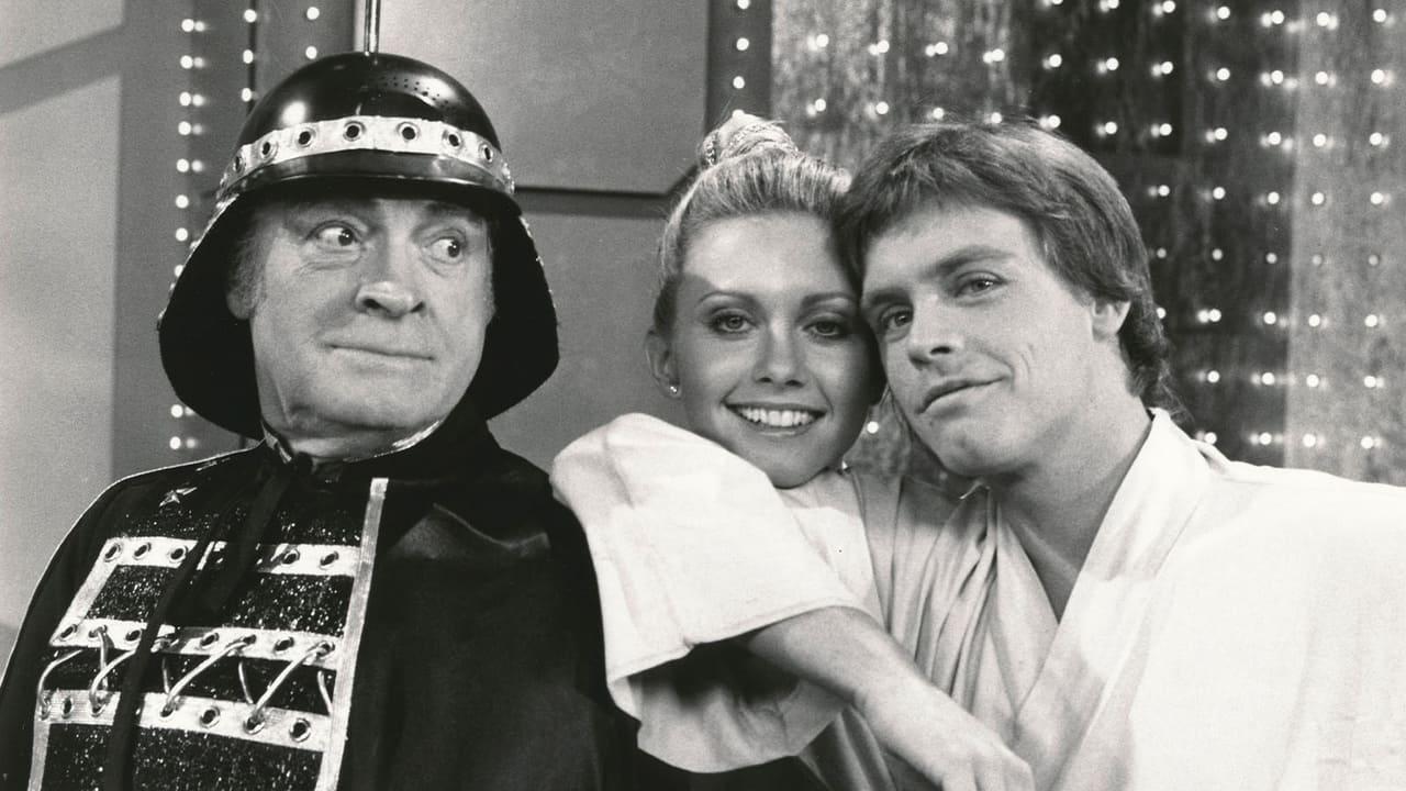 A Disturbance in the Force: How the Star Wars Holiday Special Happened