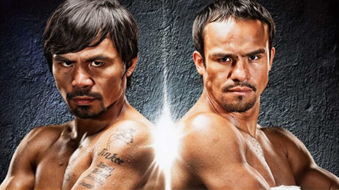 Manny Pacquiao vs. Juan Manuel Márquez IV