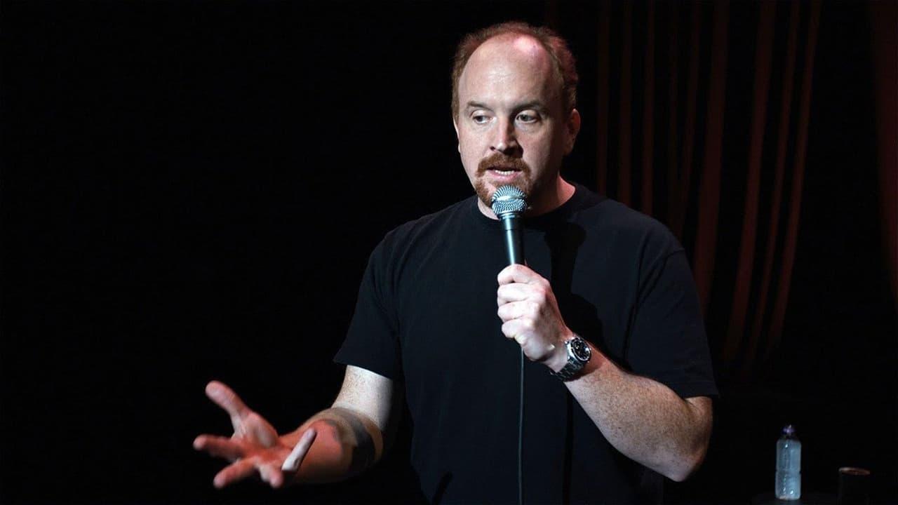 Louis C.K.: Hilarious