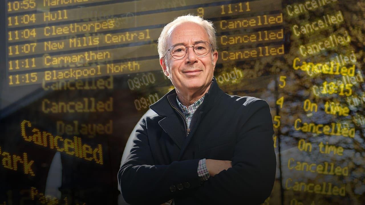 Ben Elton: The Great Railway Disaster