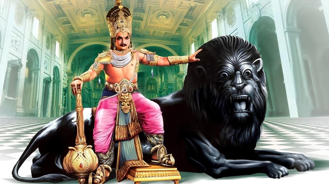 Sri Krishna Pandaveeyam