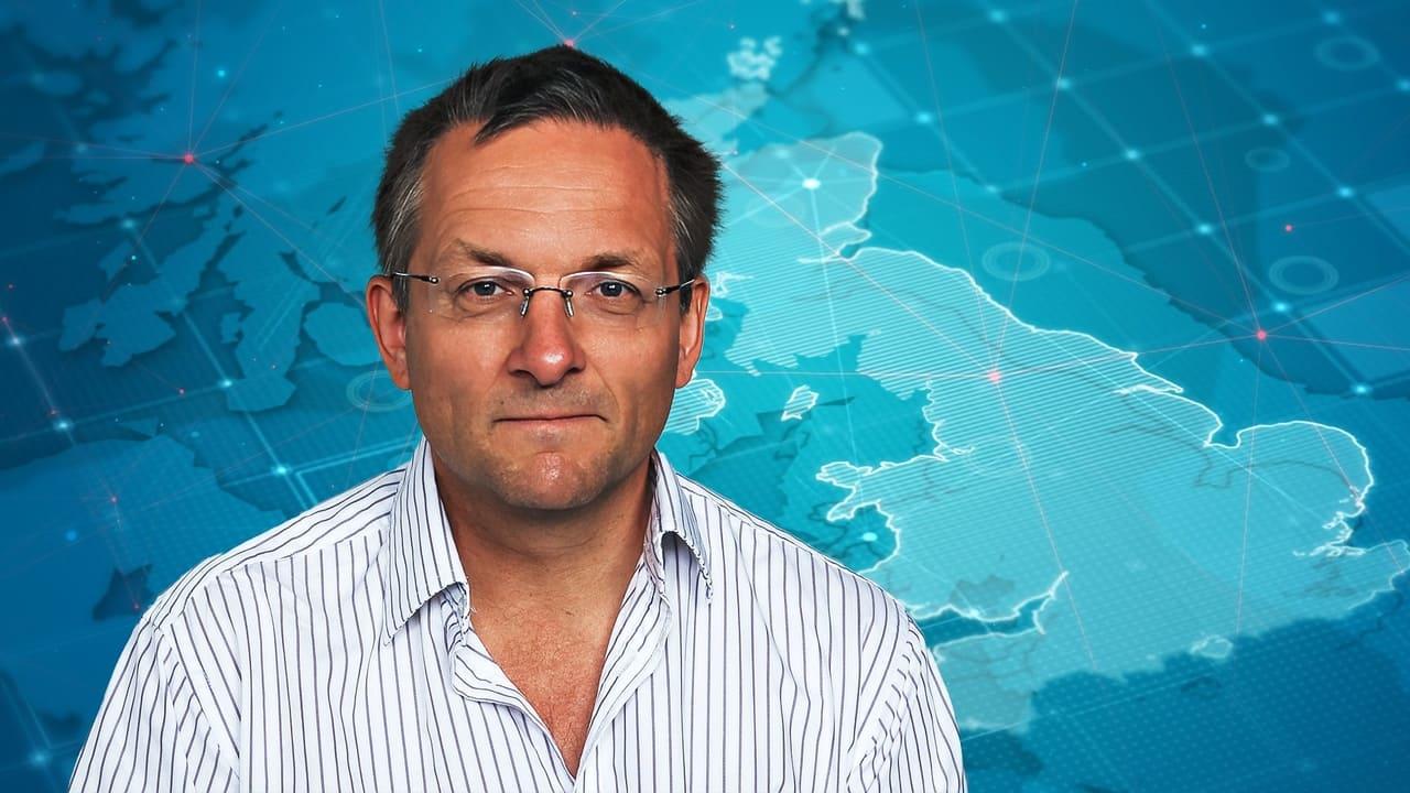 Michael Mosley: The Doctor Who Changed Britain