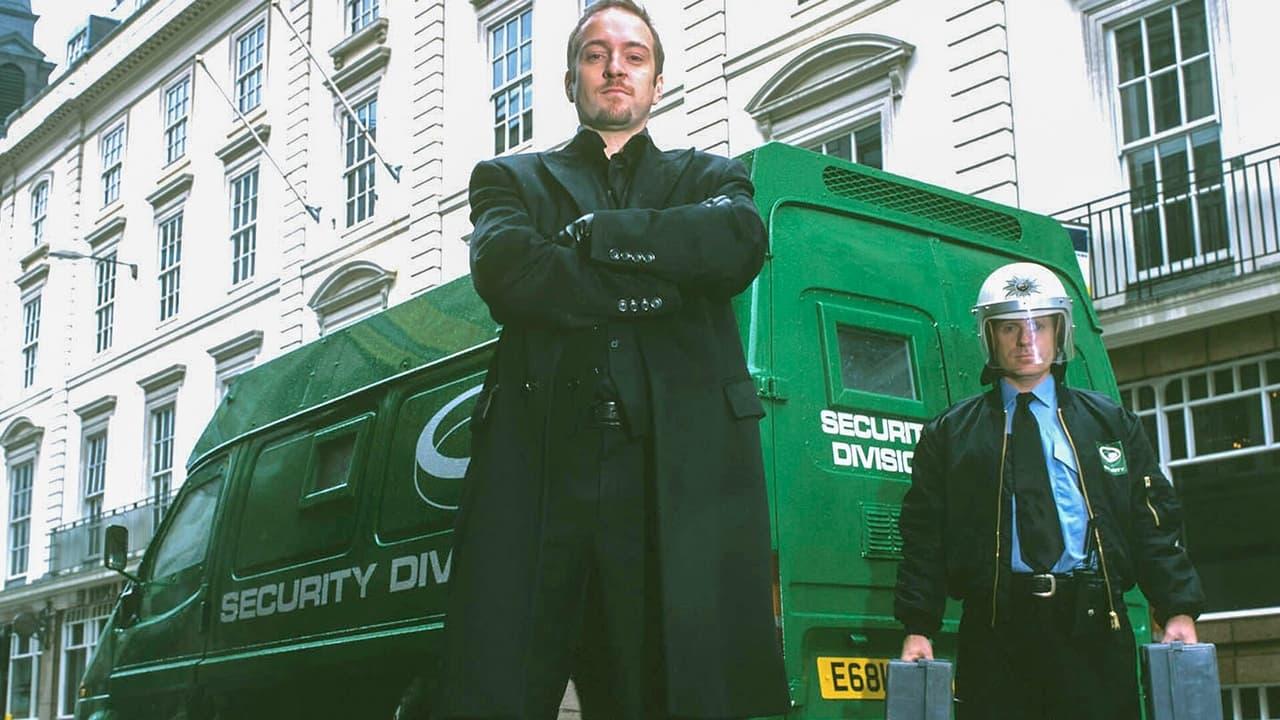 Derren Brown: The Heist