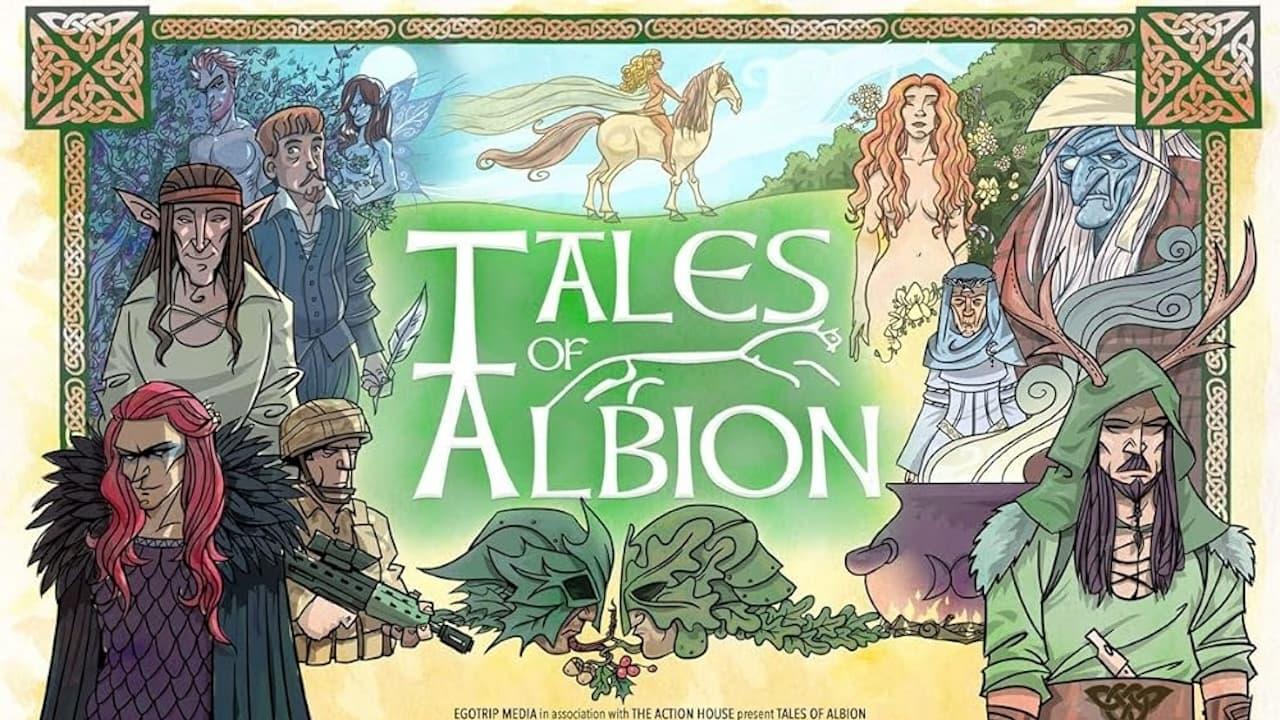 Tales of Albion