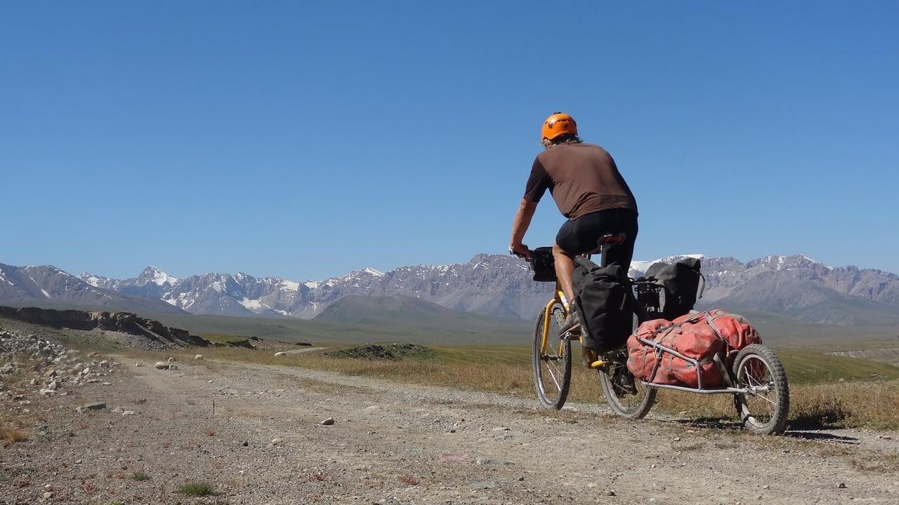 The Road From Karakol