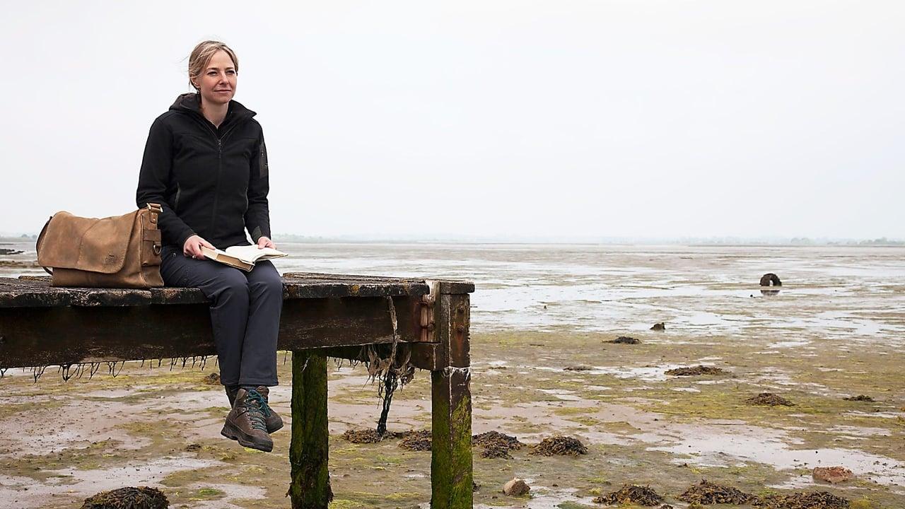 Britain's Lost Waterlands: Escape to Swallows and Amazons Country