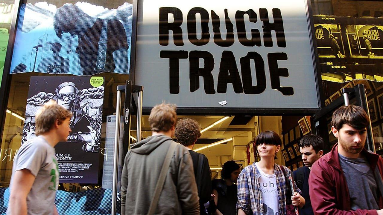 Do It Yourself: The Story of Rough Trade